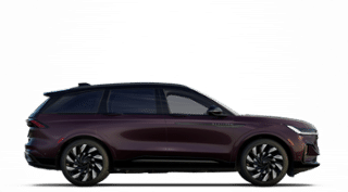 2024 Lincoln Lincoln Nautilus External Image 5